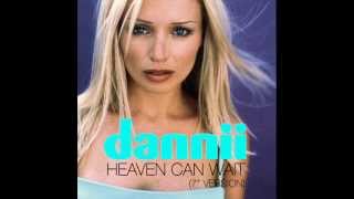 Watch Dannii Minogue Heaven Can Wait video