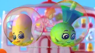 Shopkins Sweet Spot Official TV Commercial