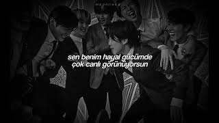Bts - Film Out Türkçe Çeviri