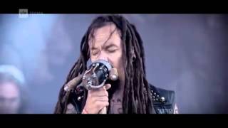 Watch Amorphis On Rich And Poor video