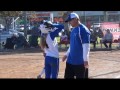 Billiet, Dani Student-Athlete Video Softball
