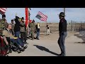 Wounded Knee Occupation 40th Anniversary And 4 Days Of Counting Coup On WhiteKKKlay