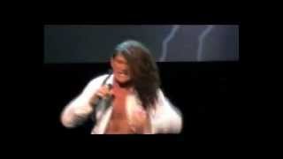Watch David Hasselhoff Confrontation jekyll Hyde video