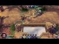 ♥ Heroes of the Storm (Gameplay) - Valla, Right Click and Win (HoTs Quick Match)