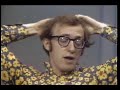 Woody Allen Plugs 5 Movie Theaters Woody Allen Plugs 5 Movie Theaters