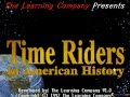 [Time Riders in American History - Игровой процесс]
