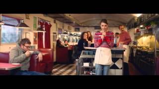 Cornetto Cupidity, Kismet Diner (Film)