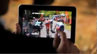 4G - Streaming media - Mobistar