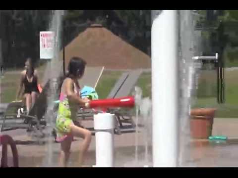 Cascade Athletic Club's Water Park -- NOW OPEN. Cascade Athletic Club's Water Park -- NOW OPEN. 4:13. Check out the water slide, pirate ship & water canons,