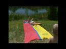 Fun with the Slip n Slide