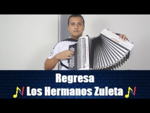 Reproducir Regresa Tutorial Acordeon Regresa