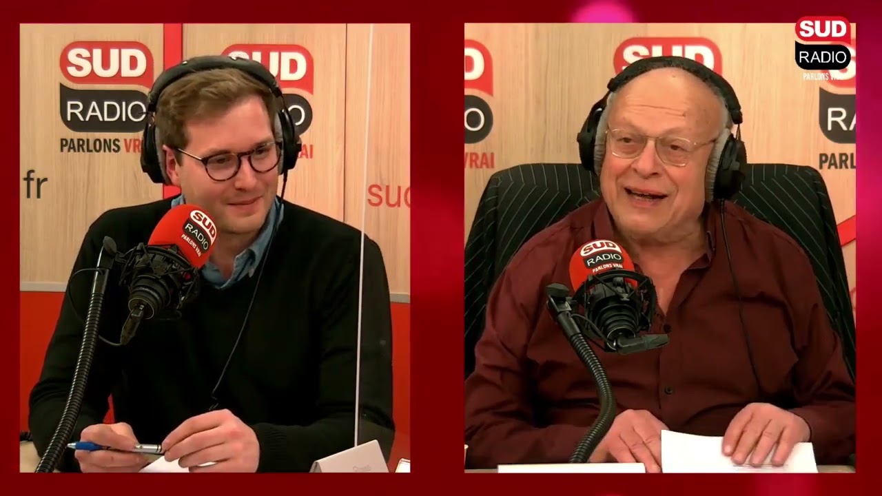 Toutes les vidéos