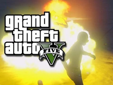 GTA 5 Online Stunts - The RPG Bike Hop! (GTA V Fails and Funny Moments!) KYR SP33DY GTA 5 Online Stunts - The RPG Bike Hop! (GTA V Fails and Funny Moments!) KYR SP33DY klip izle