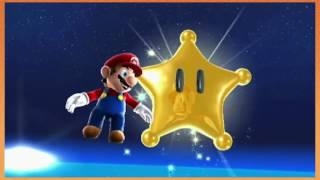 This is how you DON'T play Super Mario Galaxy: Game Grumps Edition