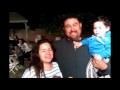 March 2013 Testimonies - Squeaky Clean Productions  - Harvey Simpson
