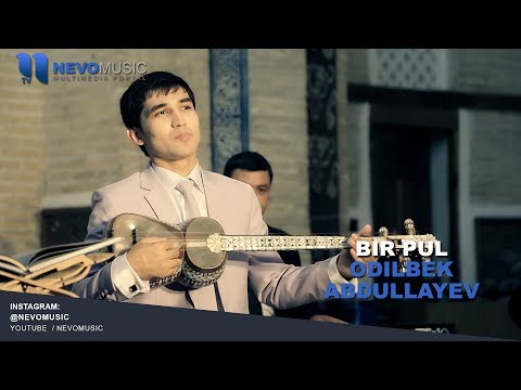 Odilbek Abdullayev - Bir Pul