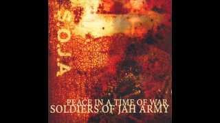 Watch Soldiers Of Jah Army Nonpartial Nonpolitical video