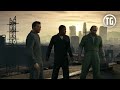 GTA 5 - Houses, Garages, Missions, Ranking System & Character Creation in GTA Online (GTA V) GTA 5 - Houses, Garages, Missions, Ranking System & Character Creation in GTA Online (GTA V)