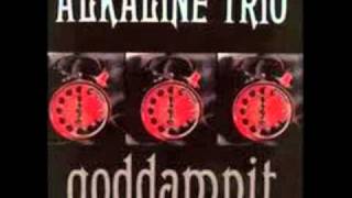 Watch Alkaline Trio Cop video