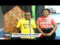 Watu wengi wanatutafuta kwa ushauri jinsi ya kuishi na virusi vya Ukimwi - Bena Softy #gumzolasato