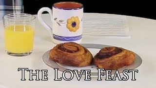 Dave & Jeremy Explain Episode 003: Love Feast