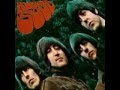 The Beatles: Rubber Soul (Full Album)