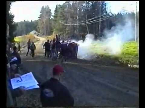 s`est déroulé en Finlande