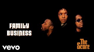 Watch Fugees Family Business video