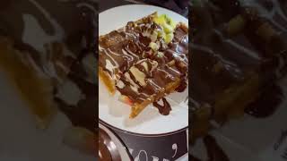 Choco Monarch In Sharjah Palace Dubai