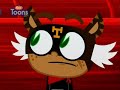 The Good, the Bad, & the El Tigre part1