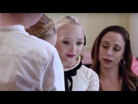 Lilliana WANTS TO LEAVE? | Dance Moms | Season 8, Episode 4