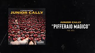 Watch Junior Cally Pifferaio Magico video