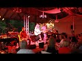 Beth Wood "To Get To Zero" with Matt Blanchard, James Casto, Jim Hettinger and Jesse Terry