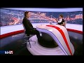 Volner János a Hír Tv Egyenesen c. műsorában (2018.04.02)