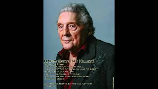 Watch Jerry Lee Lewis What Am I Living For video