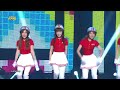 image Hot Crayon Pop Bar Bar Bar Music Core 0622
