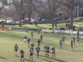 Craig Jackson | Melrose Rugby Highlights