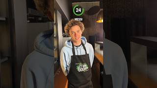 Hoeveel Vragen Kan Maxim De Cuyper Beantwoorden?