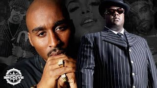 The Game & 2Pac - Heaven 4 Gangsters Feat. Notorious B.I.G. | 2020 Music Video