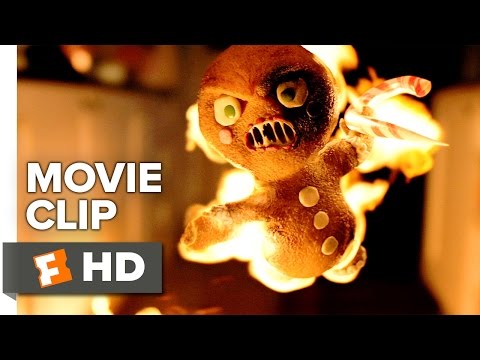 Chained To The Attic Video