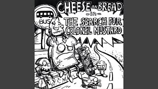 Watch Cheese On Bread The Awkward Song video
