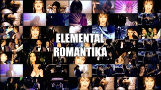 Watch Elemental Romantika video