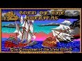 [Gold of the Americas: The Conquest of the New World - Игровой процесс]