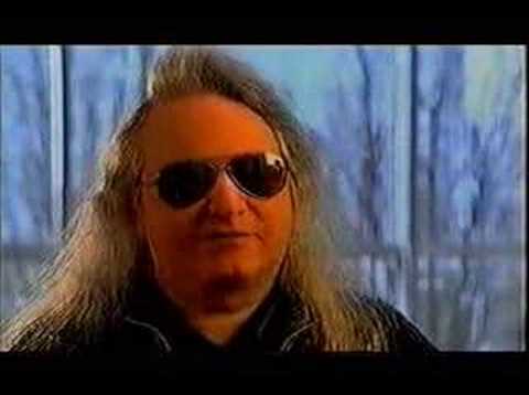 It's a heartache Bonnie Tyler and Jim Steinman