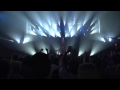big room house