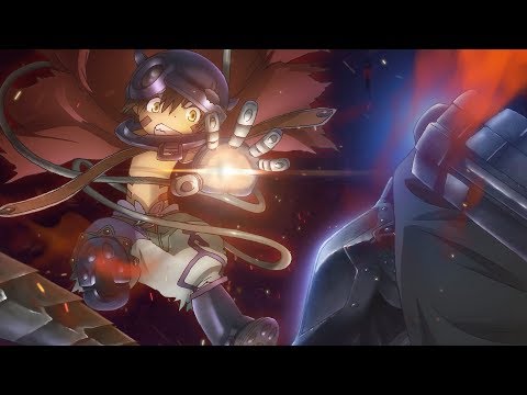 劇場版「メイドインアビス 深き魂の黎明」特報映像 (07月06日 12:00 / 30 users)