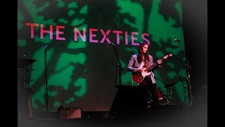 Going to California - 2019 NEXTies Awards