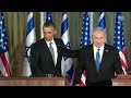 Netanyahu