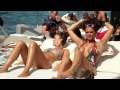 Mantra Ibiza Catamaran Party