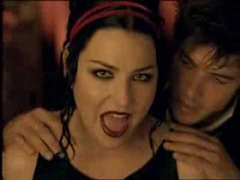 Call Me When You're Sober - Evanescence